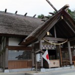 高家神社の画像