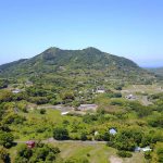 富山をドローンで空撮