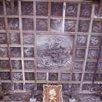 百態の龍の彫刻
