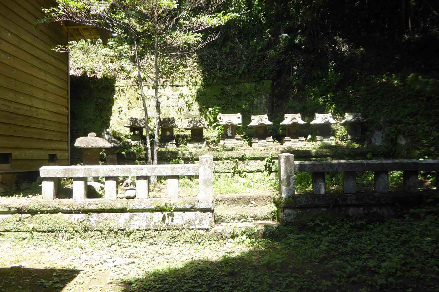 真浦神社