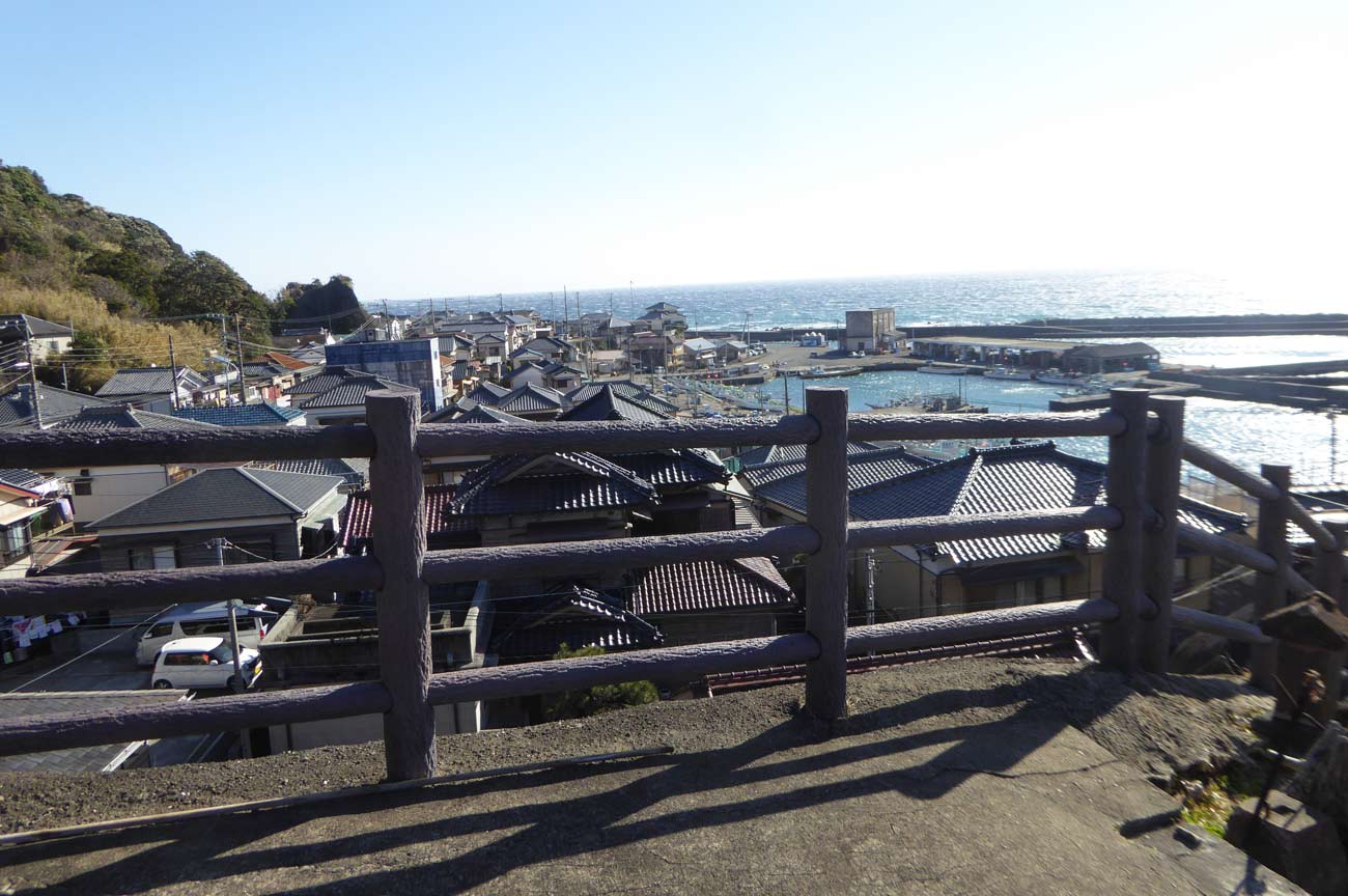 和田漁港の画像