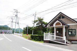Stone Well 岩井海岸前の手づくりパン 房総タウン Com