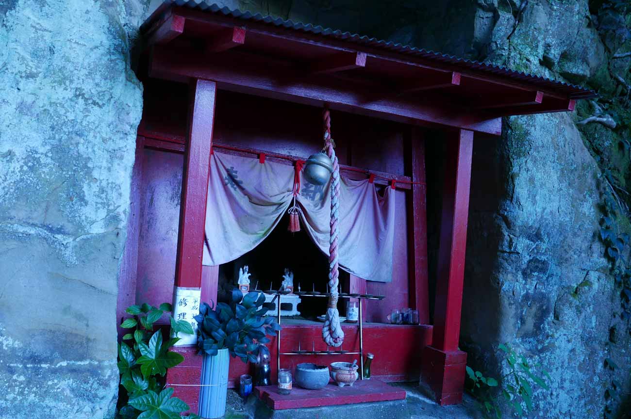 稲荷神社の社