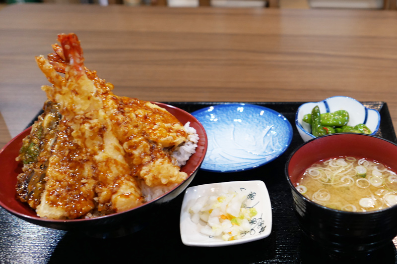 天丼