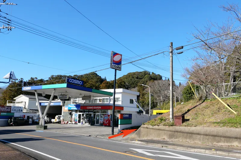 長狭街道