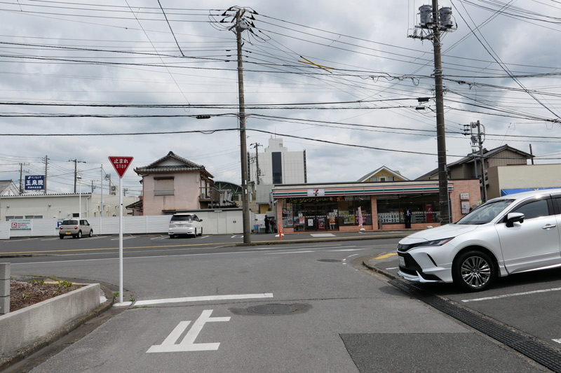 セブンイレブン君津久保２丁目店