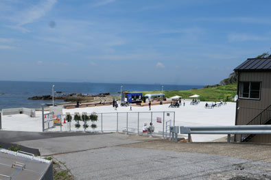 進入路