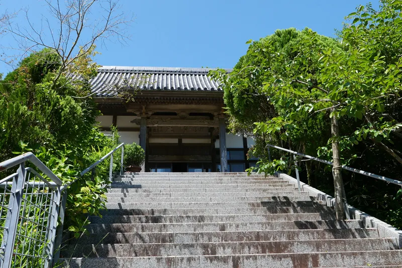妙法生寺