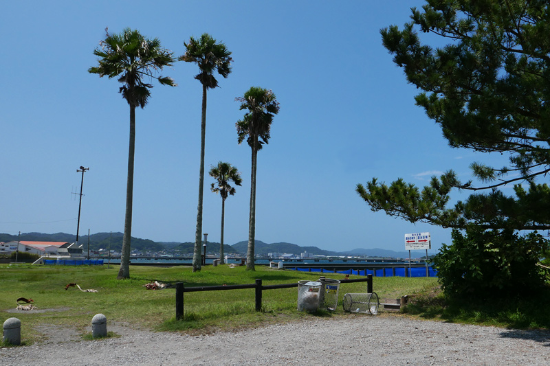 北条海岸