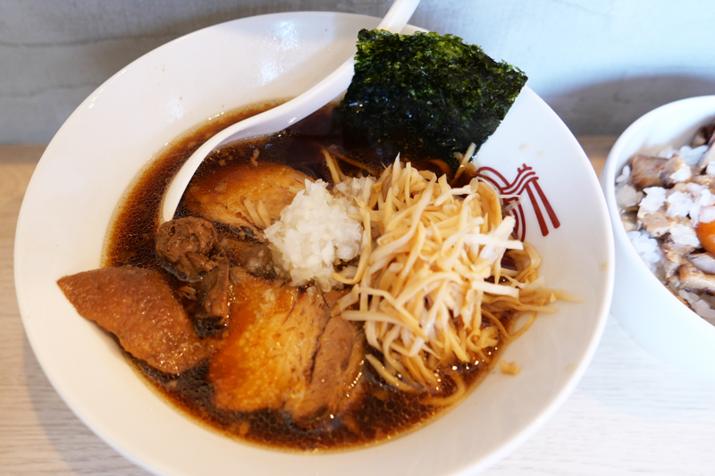 ラーメン