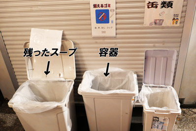 ゴミ箱