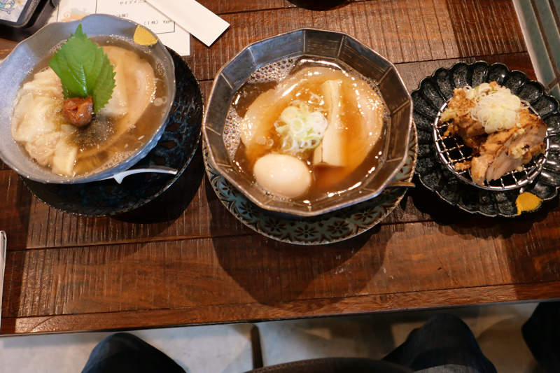 本日食べたランチ