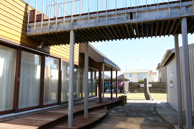 フィットネスクラブ