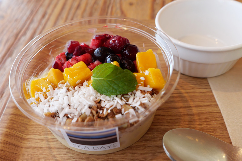 ハワイアンボウル