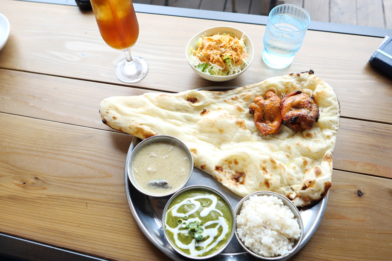 サンライズシースペシャルセット