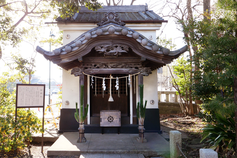 祖神社