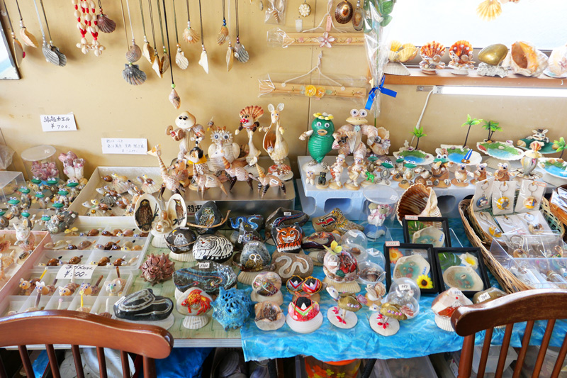 カッパやフクロウの