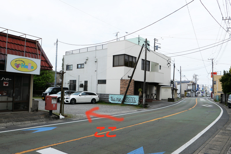 LITTLE　ばんざいの入口