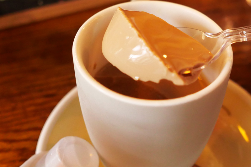 限定5食のチャイプリン