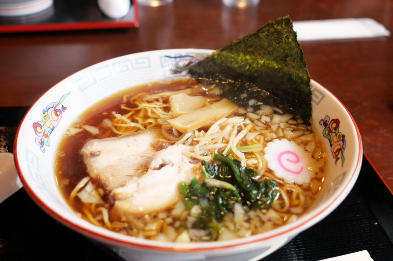 ラーメン（大）