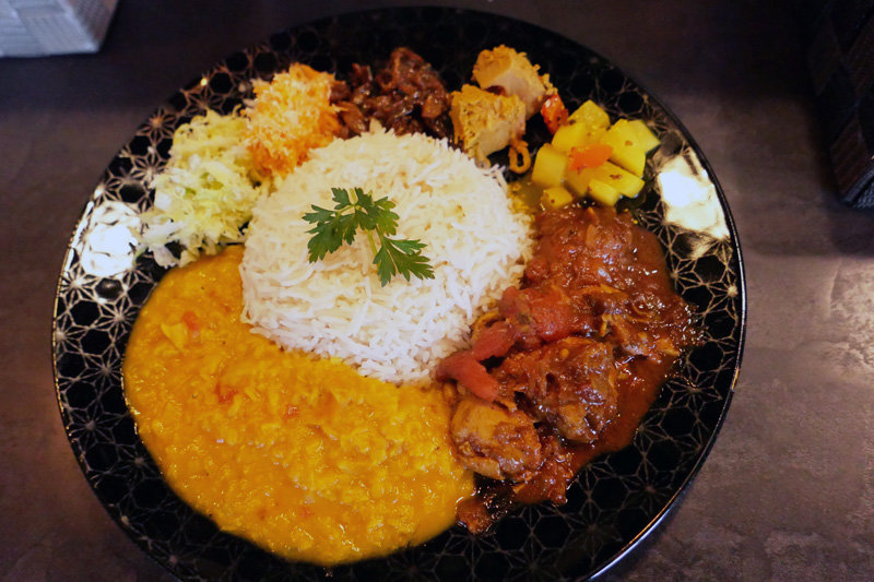 GoodKarmaプレート