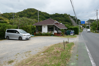 国道127号
