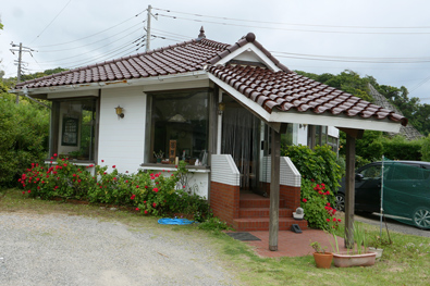 エンゼルの店舗