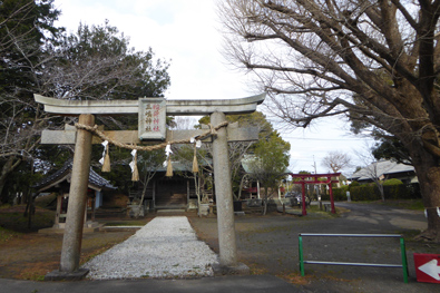 三嶋神社