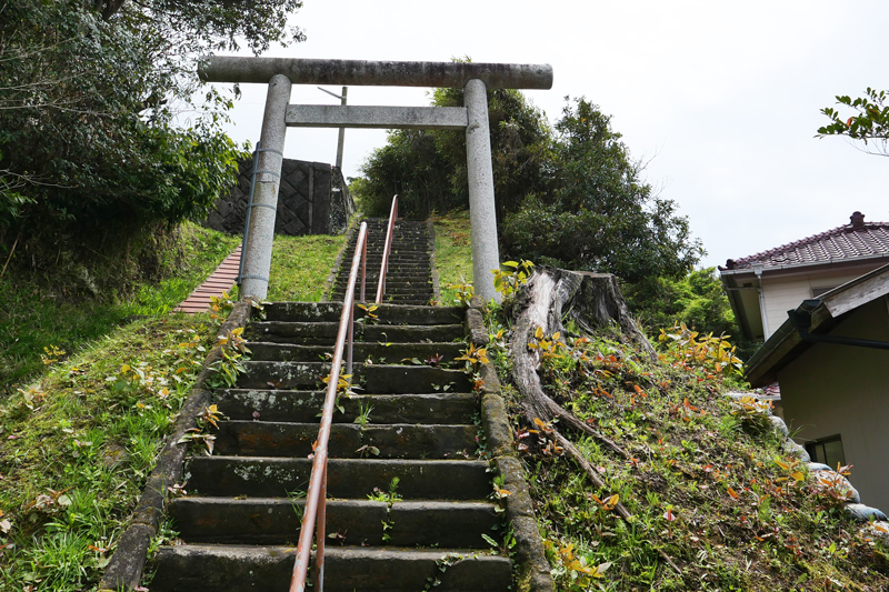 鳥居