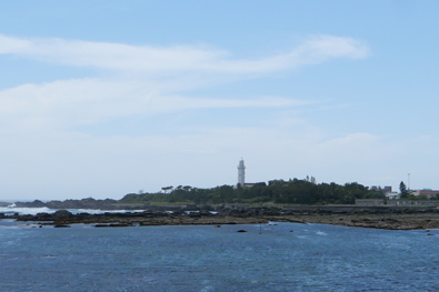 野島埼灯台