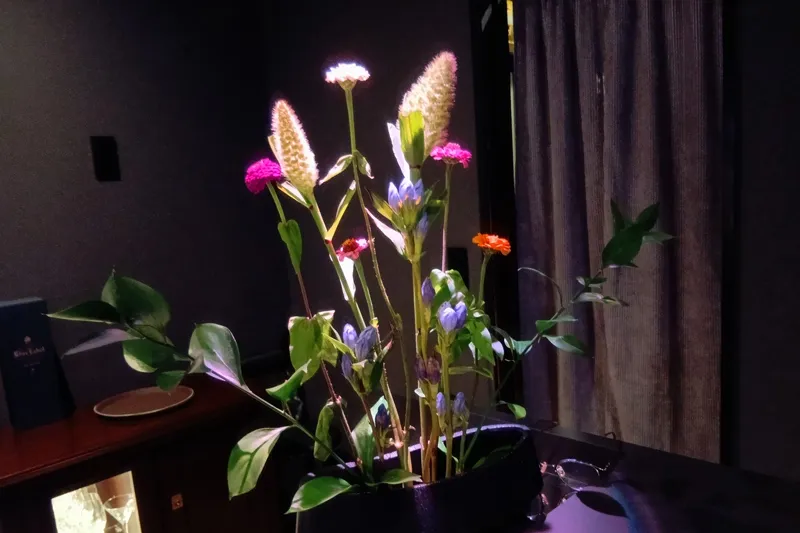 生け花