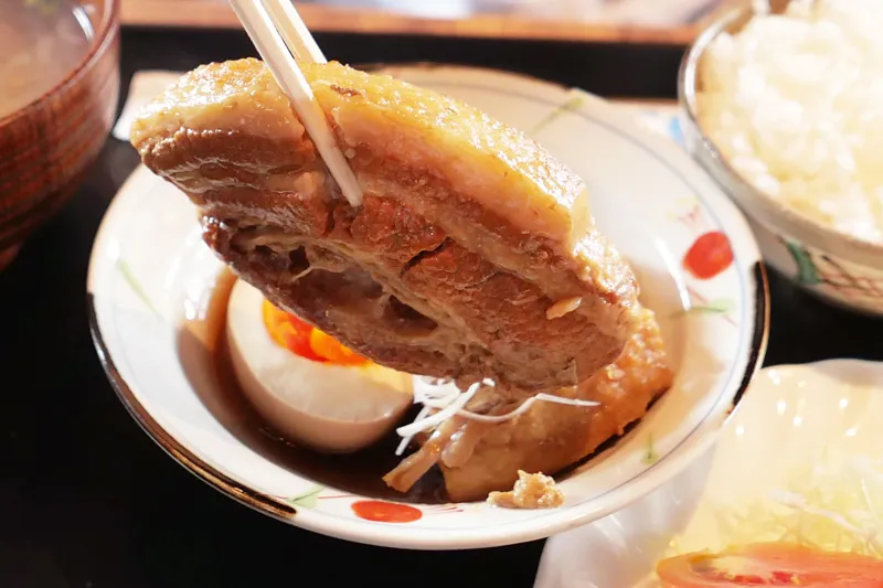kuraの夜のFoodメニュー