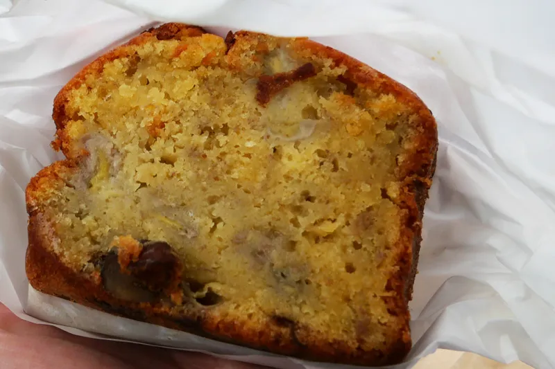 Banana Bread