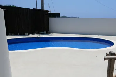 プール
