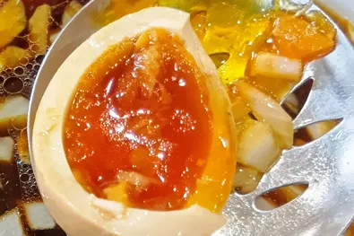 煮玉子