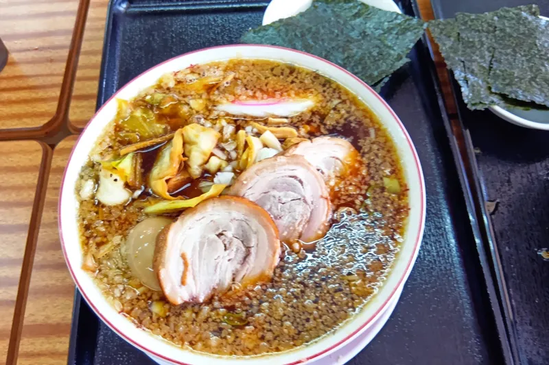 竹岡式（上級部員）