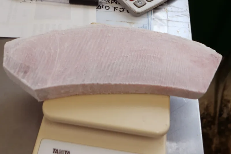 中トロ（訳）5,070円