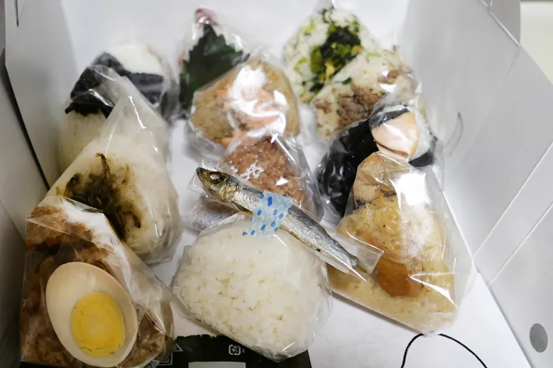 購入した、ごちそう15セット